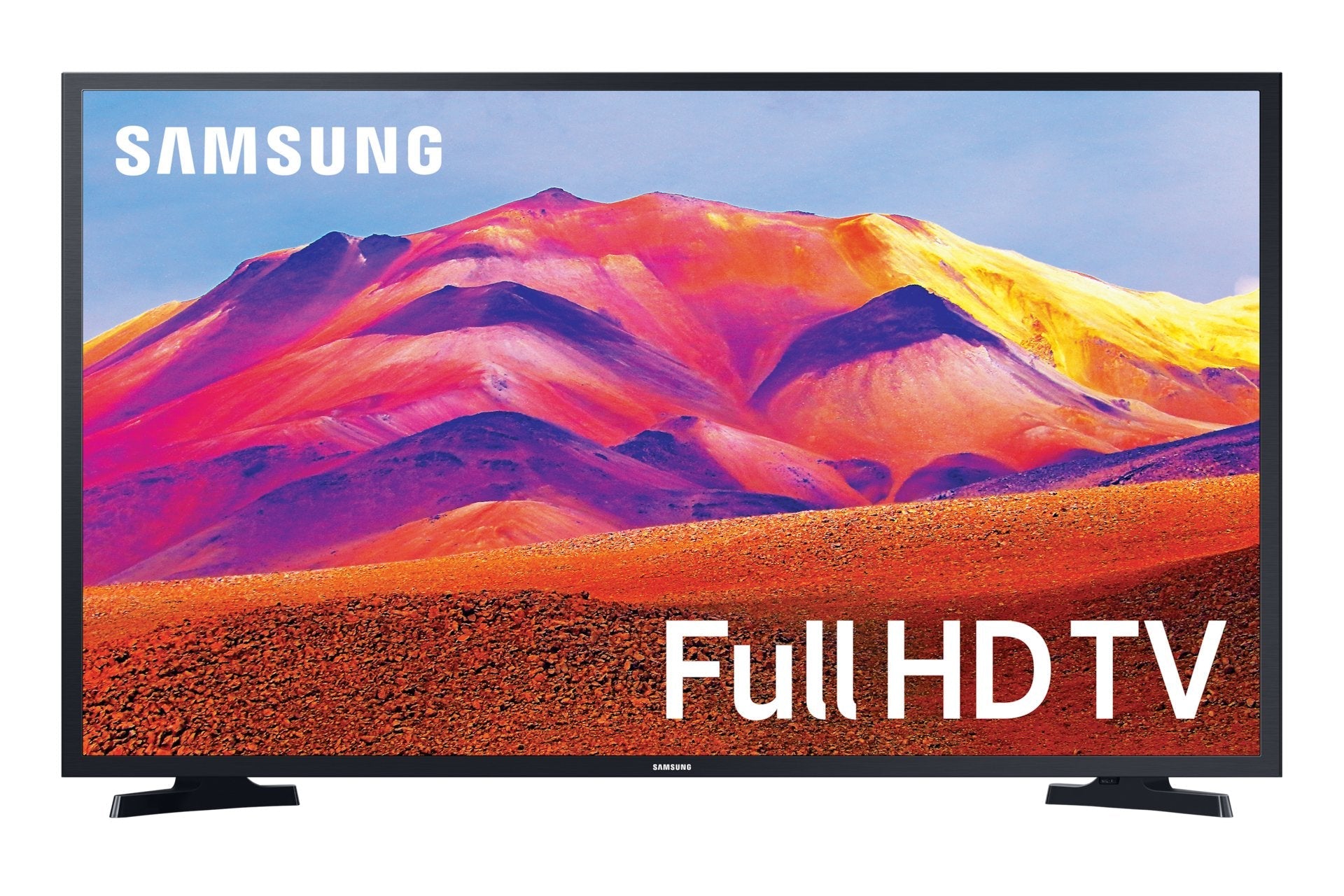 Samsung Ue32t5302ce 81,3 Cm (32") Full Hd Smart Tv Wifi Negro