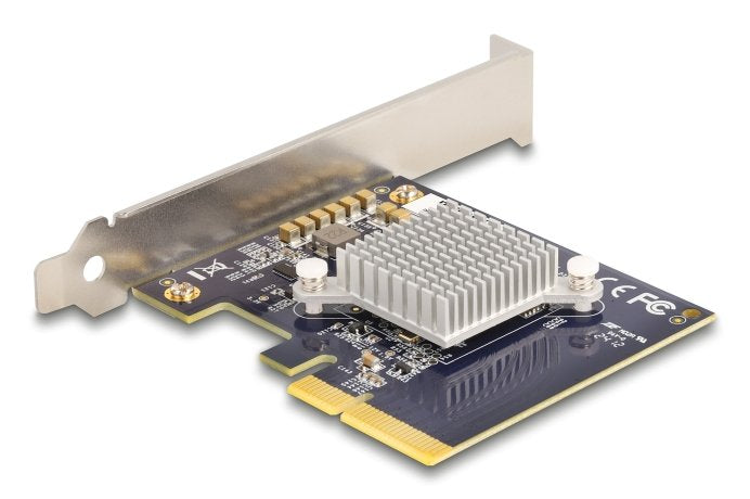Pci Express X4 Hailo-8 Ai Prozessor X1 Ki-Beschleuniger
