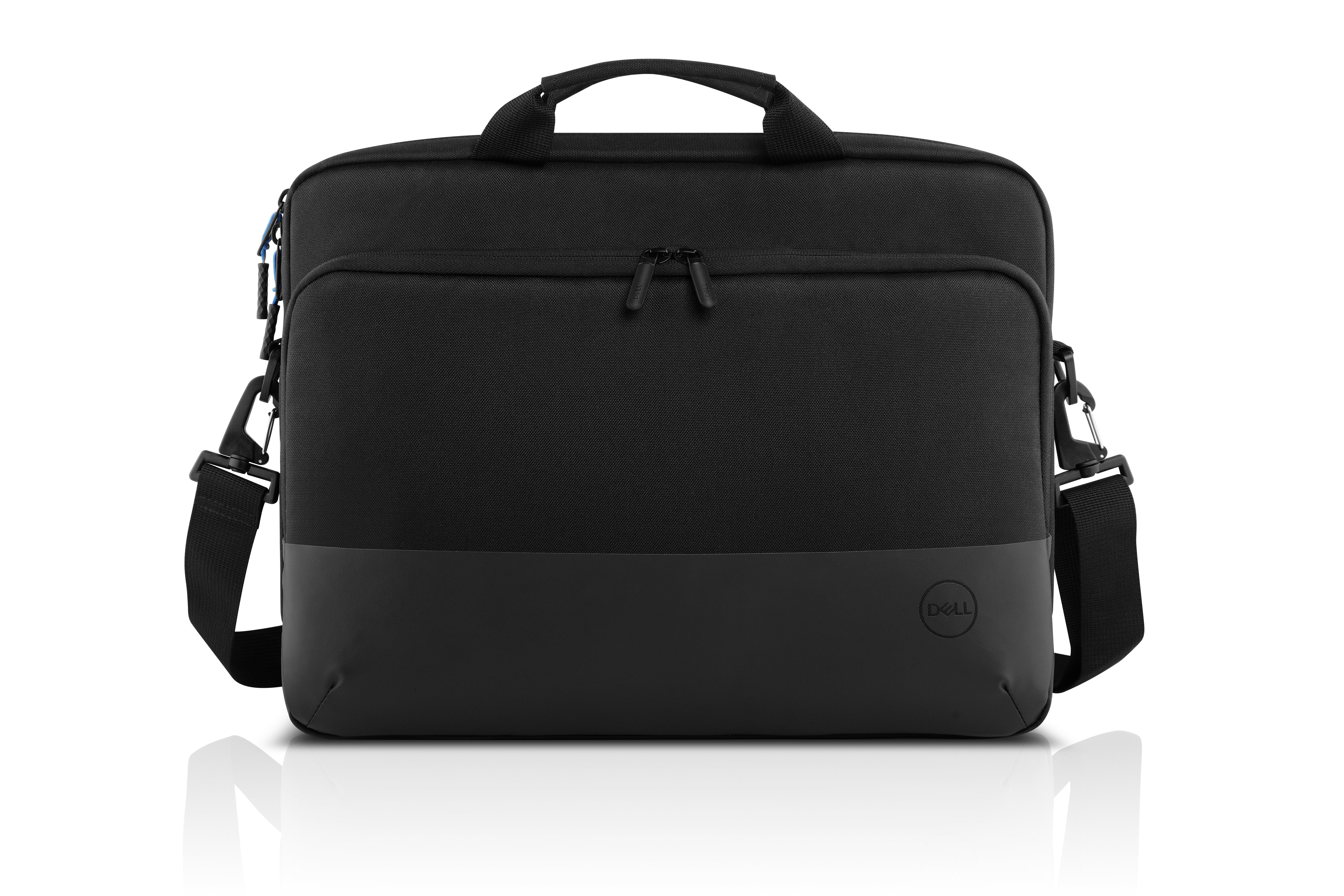 Dell Maletin Pro Slim Briefcase 15 - Po1520cs - Fits Most Laptops Up To 15