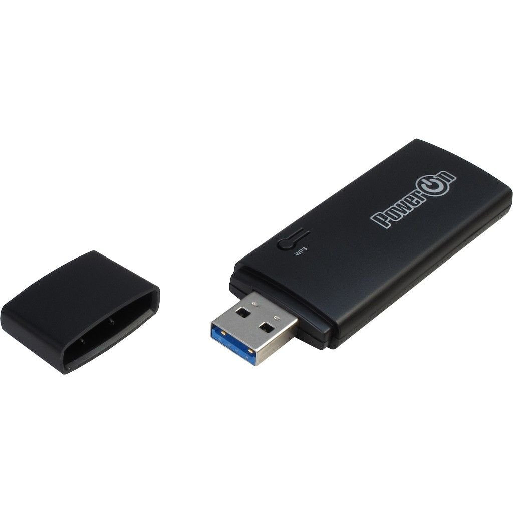 EAN 5201964098590 - Inter-Tech DMG-20 WLAN 867 Mbit/s imagen 2