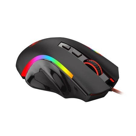 EAN 6950376750938 - REDRAGON M607 Griffin ratón Juego mano derecha USB tipo A 7200 DPI imagen 3