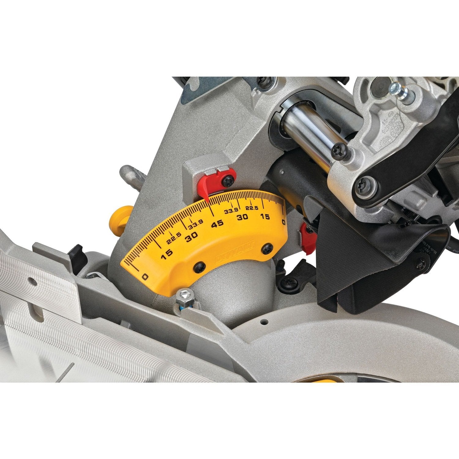 EAN 5035048332344 - DeWALT DWS780 3800 RPM 1675 W imagen 25