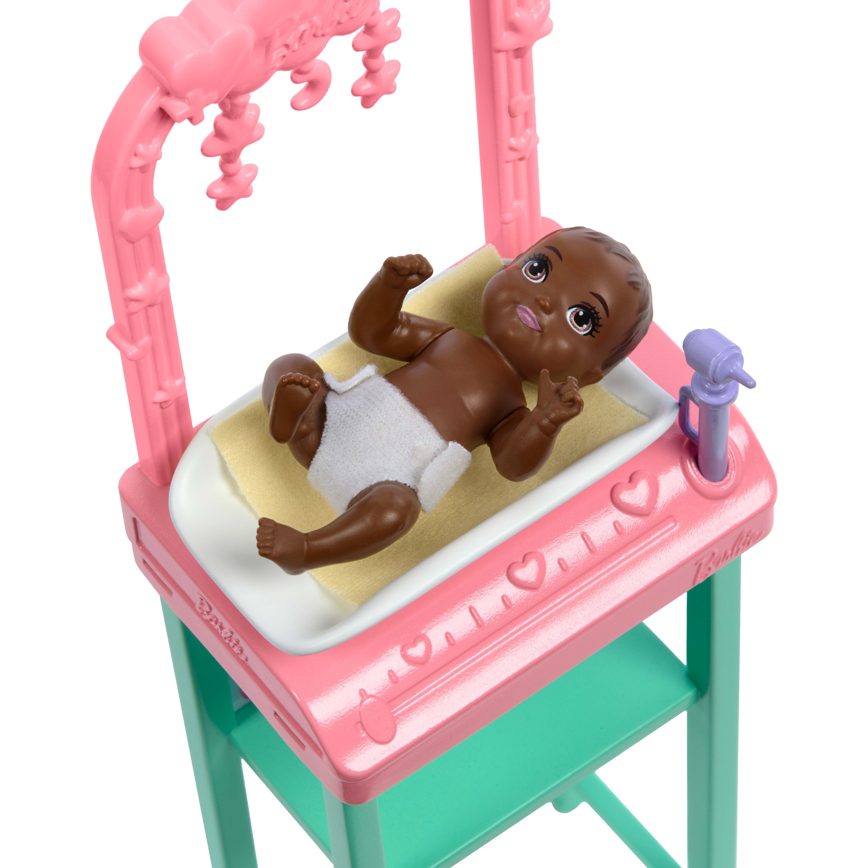 EAN 0194735275274 - Barbie JCR72 muñeca imagen 4