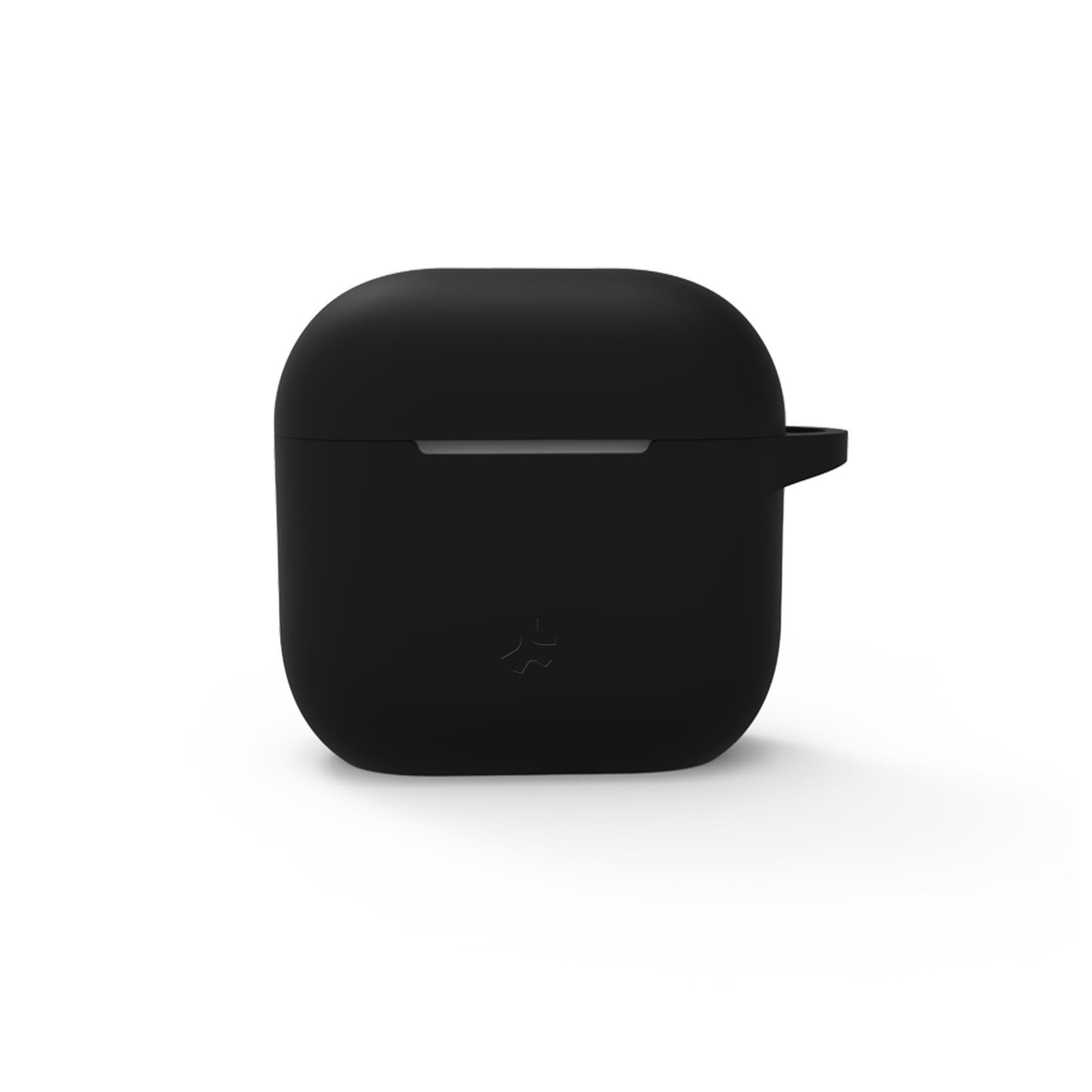 Aircase Para Airpods 4 Negro