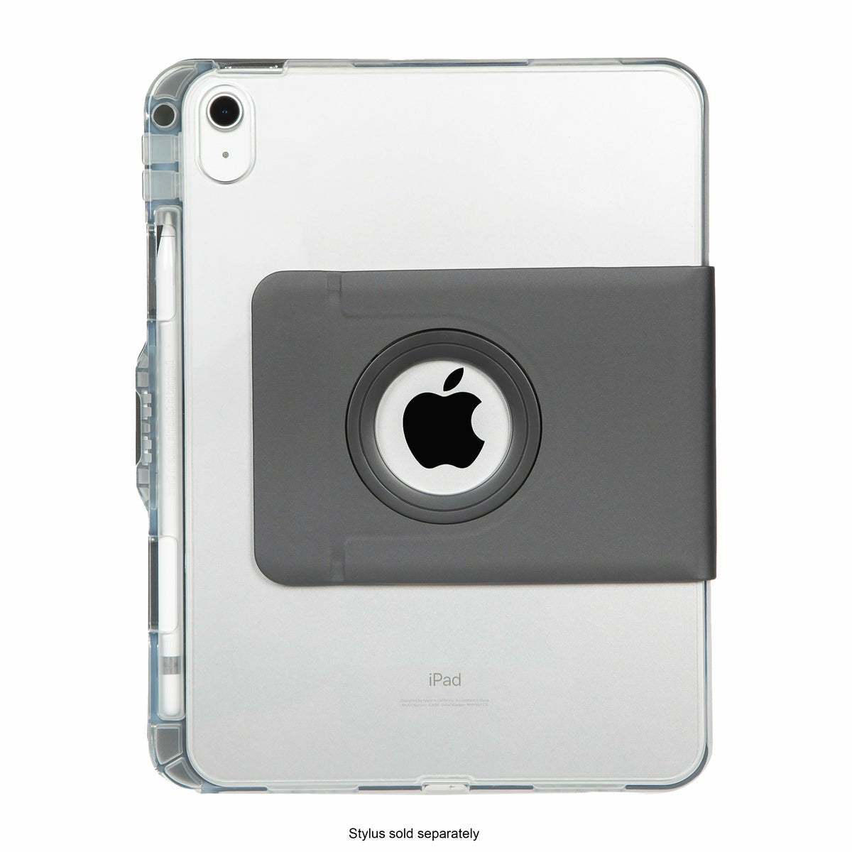 Targus Pro-Tek Clear Case For Ipad 10.9"