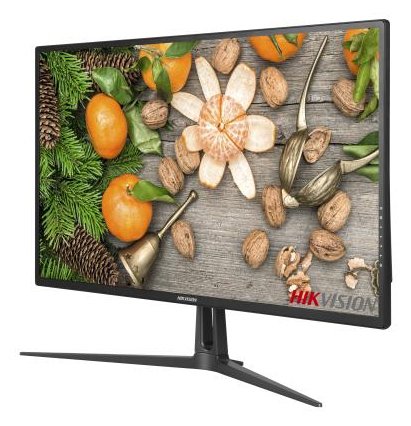 EAN 6942160477305 - Hikvision DS-D5232F2-1V1S pantalla para PC 81,3 cm (32") 1920 x 1080 Pixeles Full HD LED Negro imagen 3