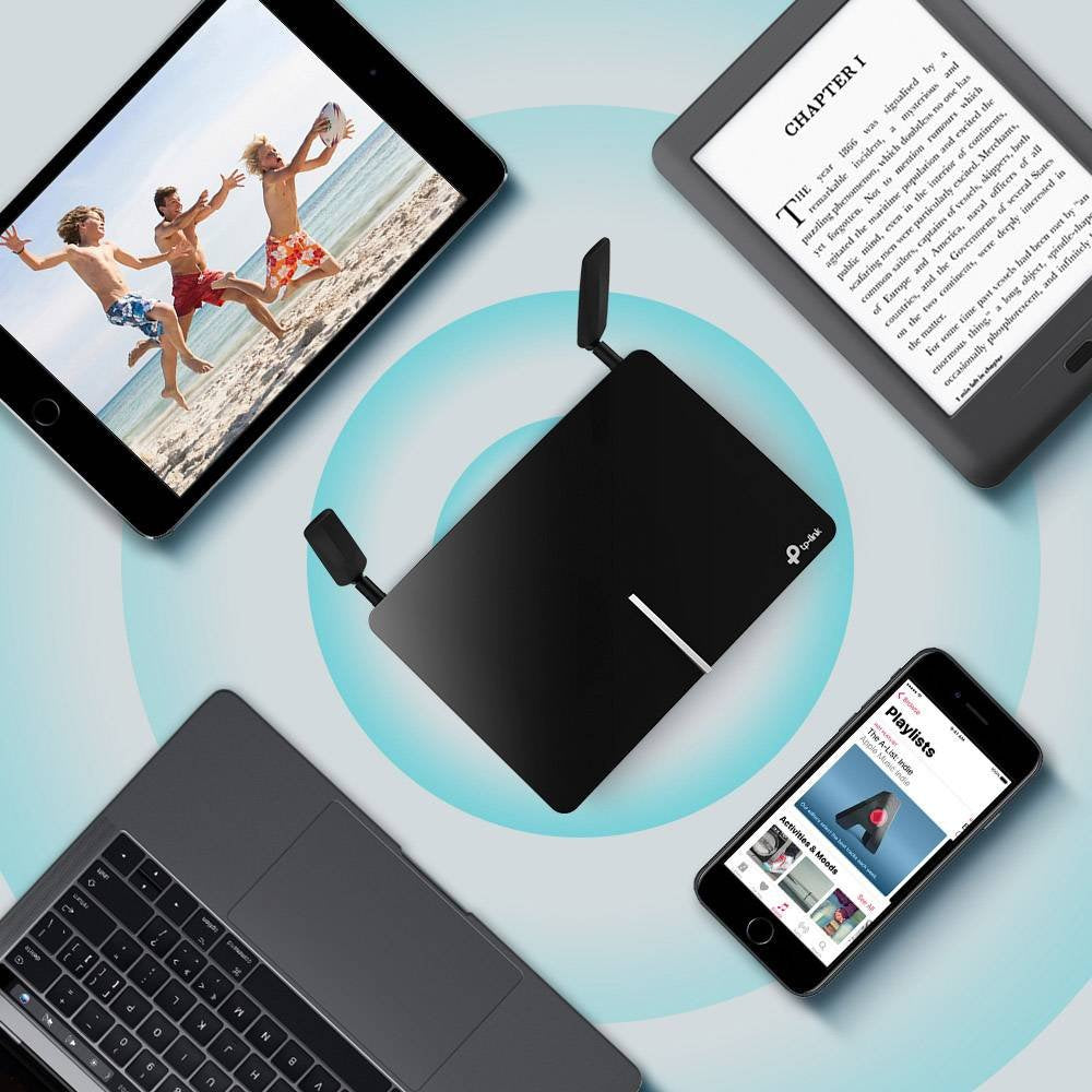 EAN 6935364088088 - TP-Link MR600 no categorizado imagen 5