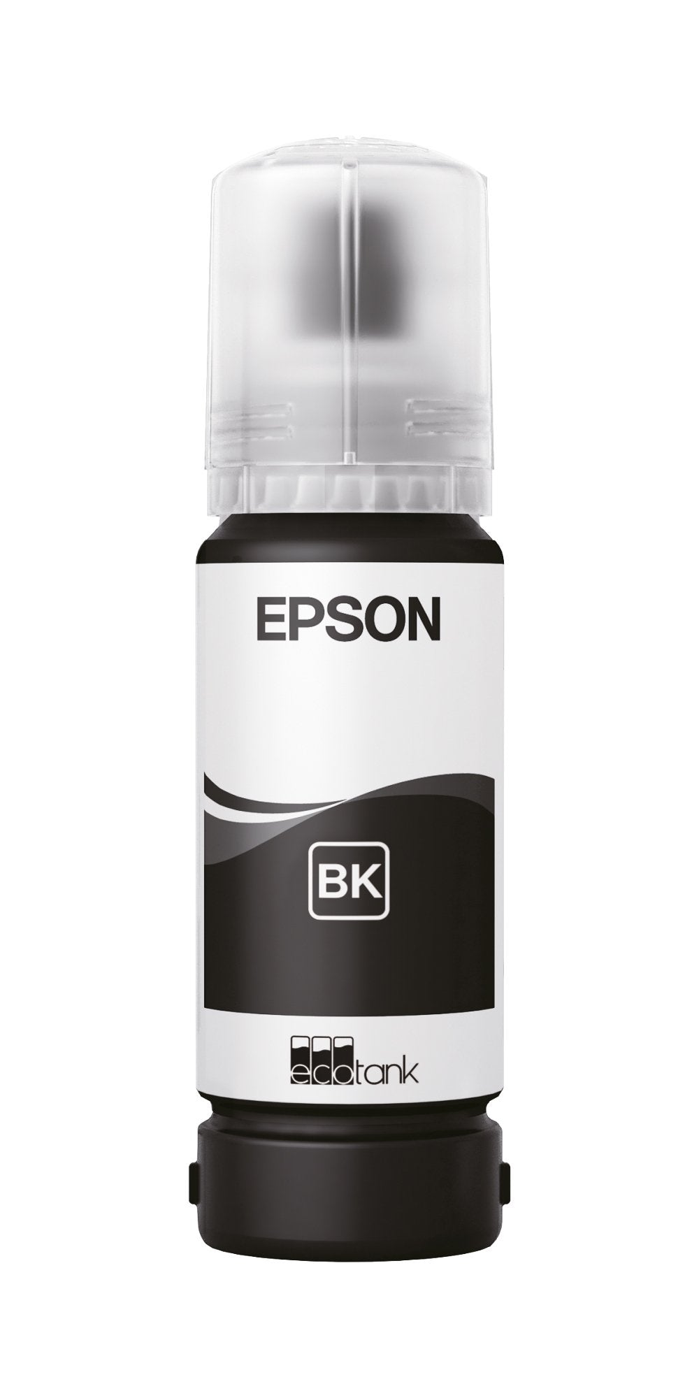 Epson Tinta Negro C13t09b140 107 70ml