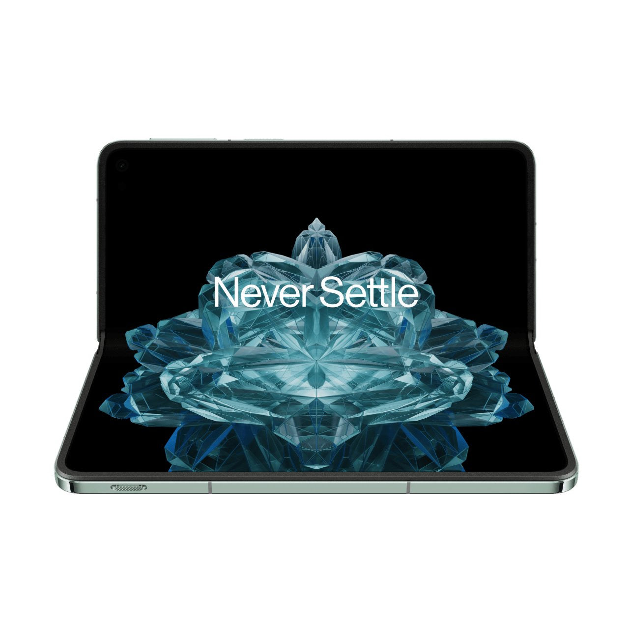 EAN 6921815625674 - OnePlus Open 19,9 cm (7.82") SIM doble Android 13 5G USB Tipo C 16 GB 512 GB 4805 mAh Verde imagen 5