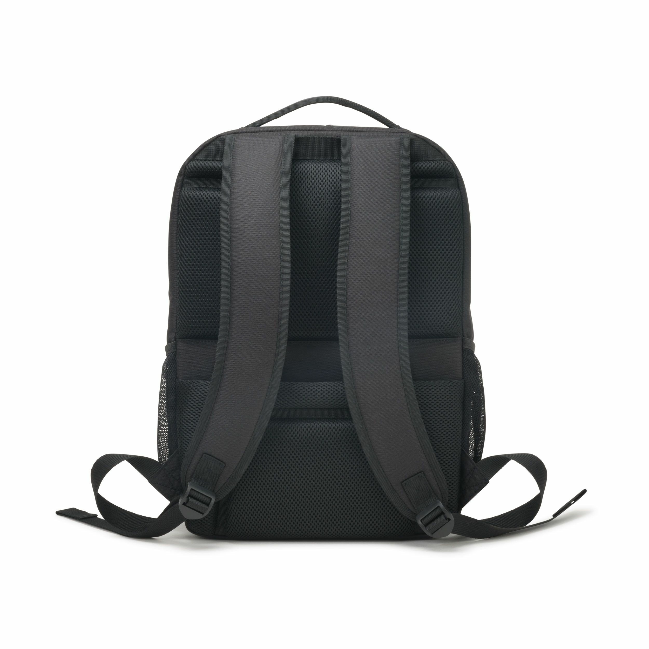 Mochila Dicota Eco Backpack Plus Base, D31839-Rpet