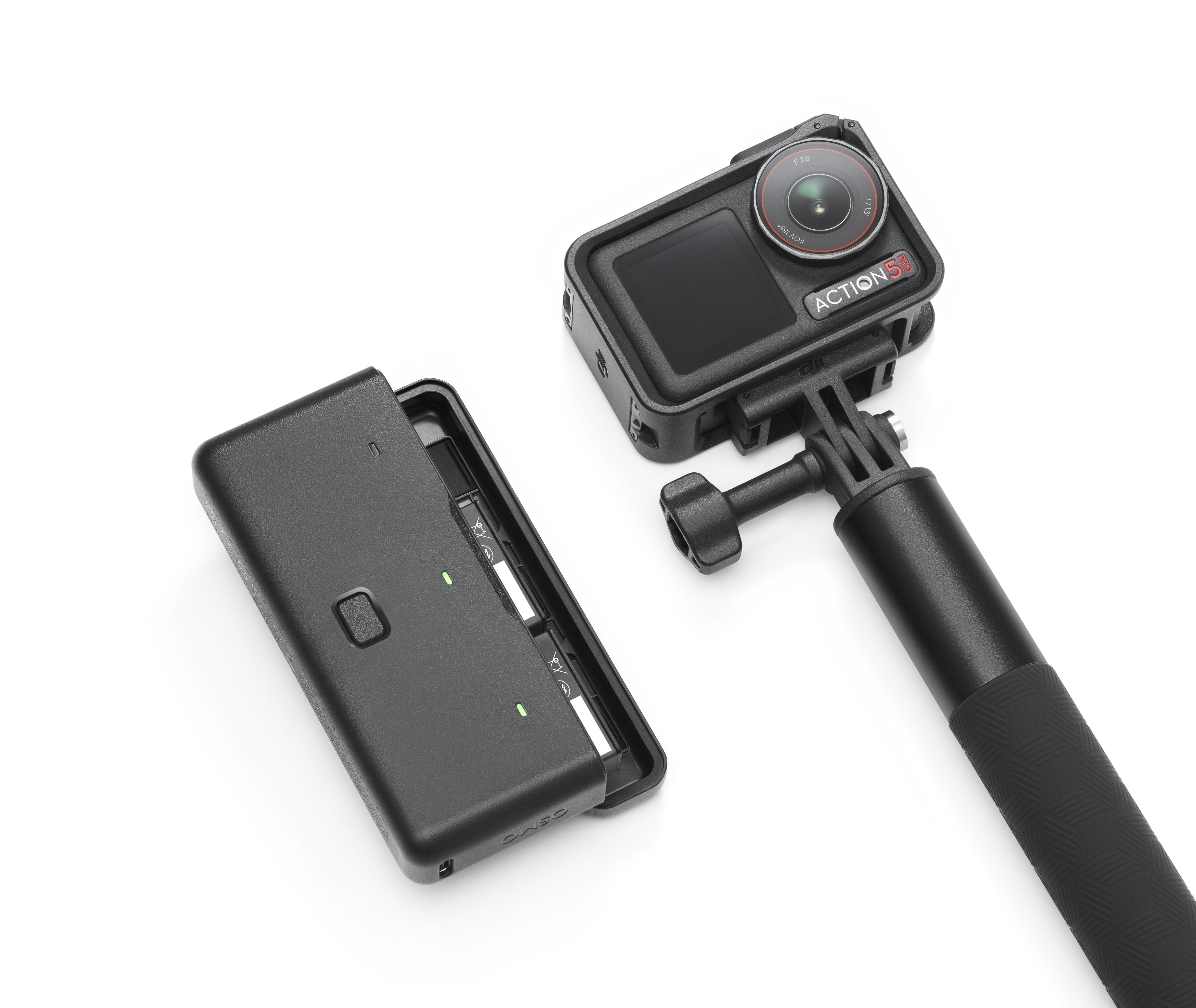 EAN 6941565981059 - DJI Osmo Action 5 Pro cámara para deporte de acción 40 MP 4K Ultra HD CMOS 25,4 / 1,3 mm (1 / 1.3") Wifi imagen 9