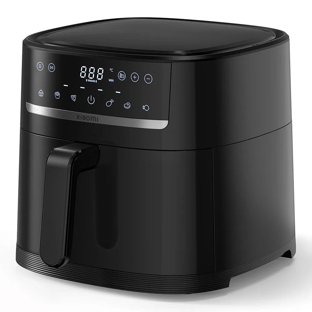 Freidora De Aire Xiaomi Air Fryer 6l Maf08 Sencillo 1500 W Negro