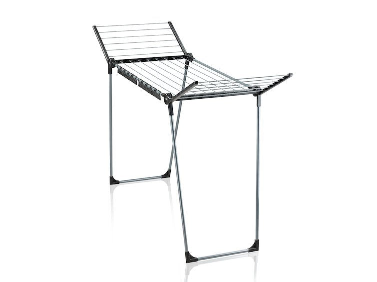 EAN 4006501816900 - Leifheit 87018 Tendedero de ropa Negro imagen 1