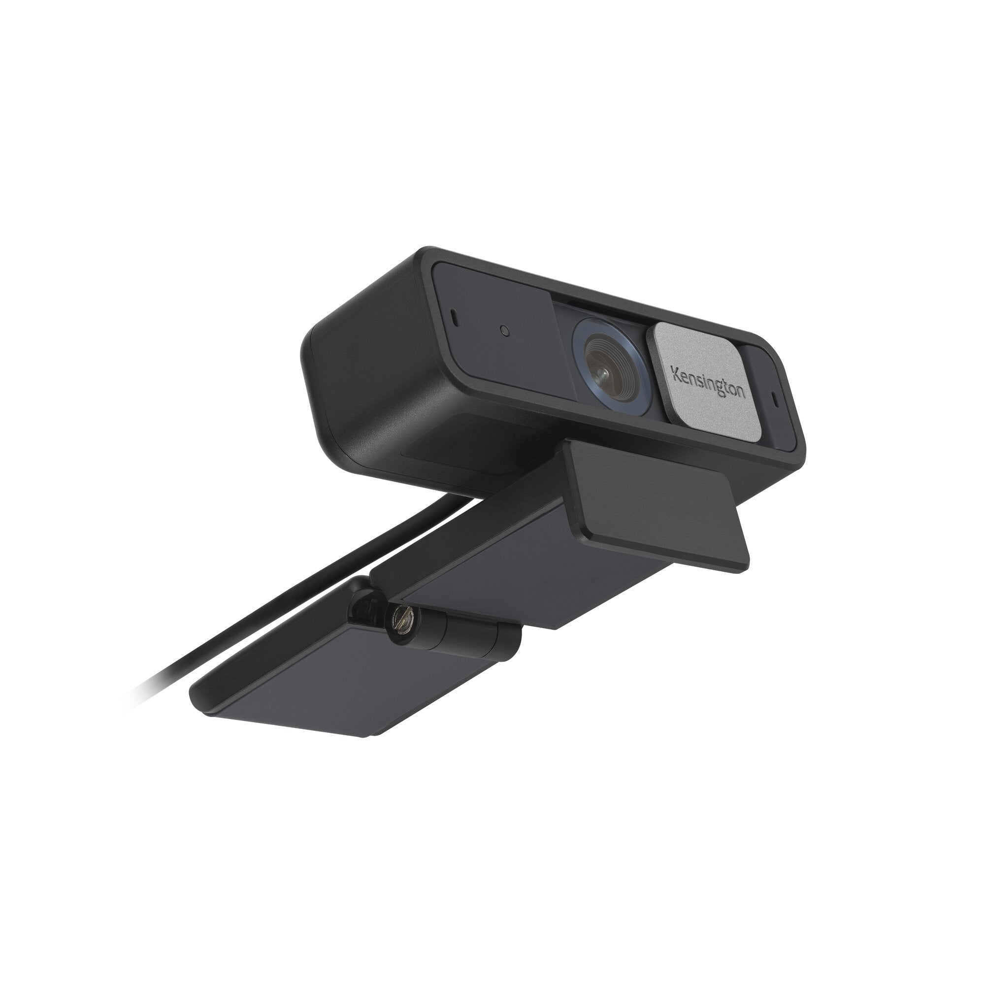 EAN 0085896811763 - Kensington W2050 Pro cámara web 1920 x 1080 Pixeles USB Negro, Gris imagen 13