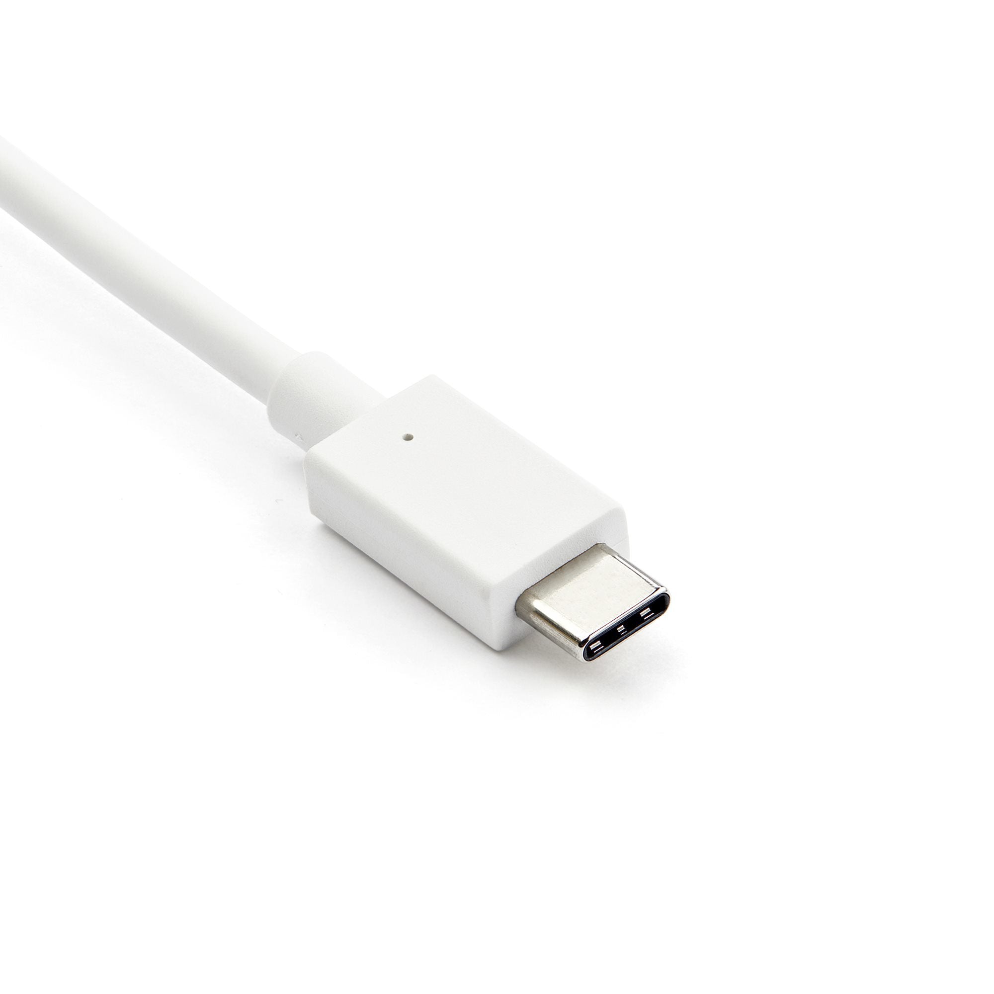 EAN 0065030866248 - StarTech.com CDP2HD4K60W Adaptador gráfico USB 3840 x 2160 Pixeles imagen 3