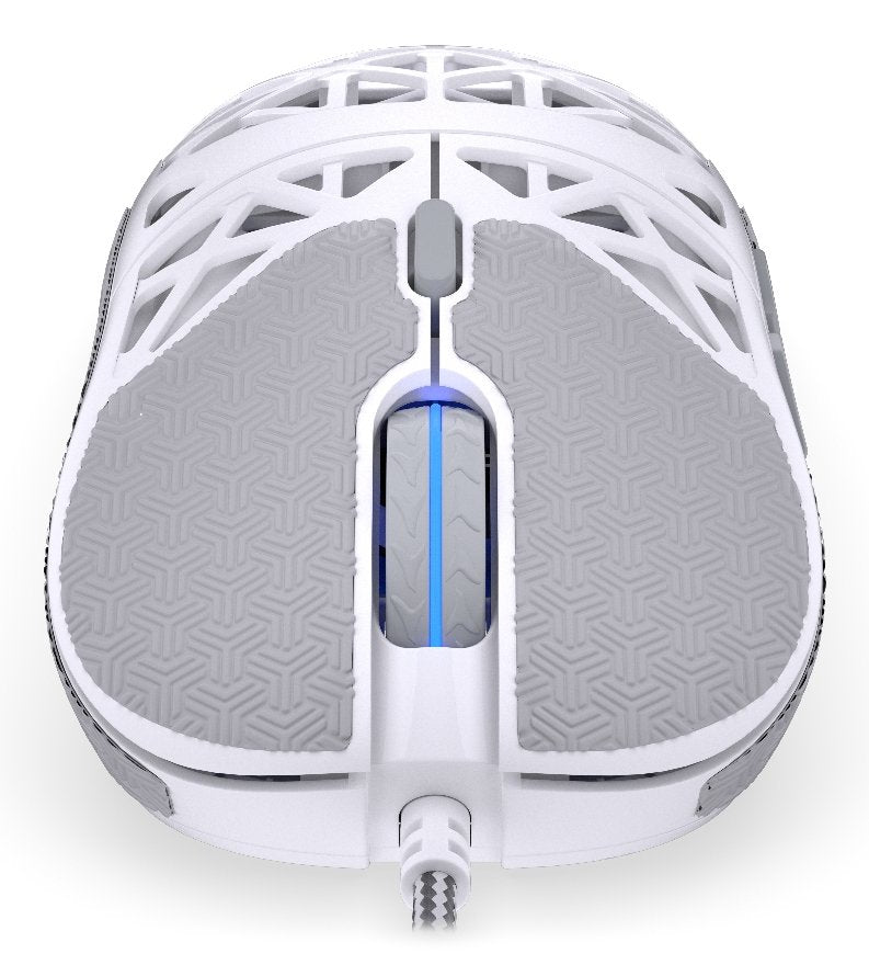 EAN 5903018667829 - ENDORFY LIV Onyx White ratón Juego Ambidextro Bluetooth Óptico 12000 DPI imagen 18
