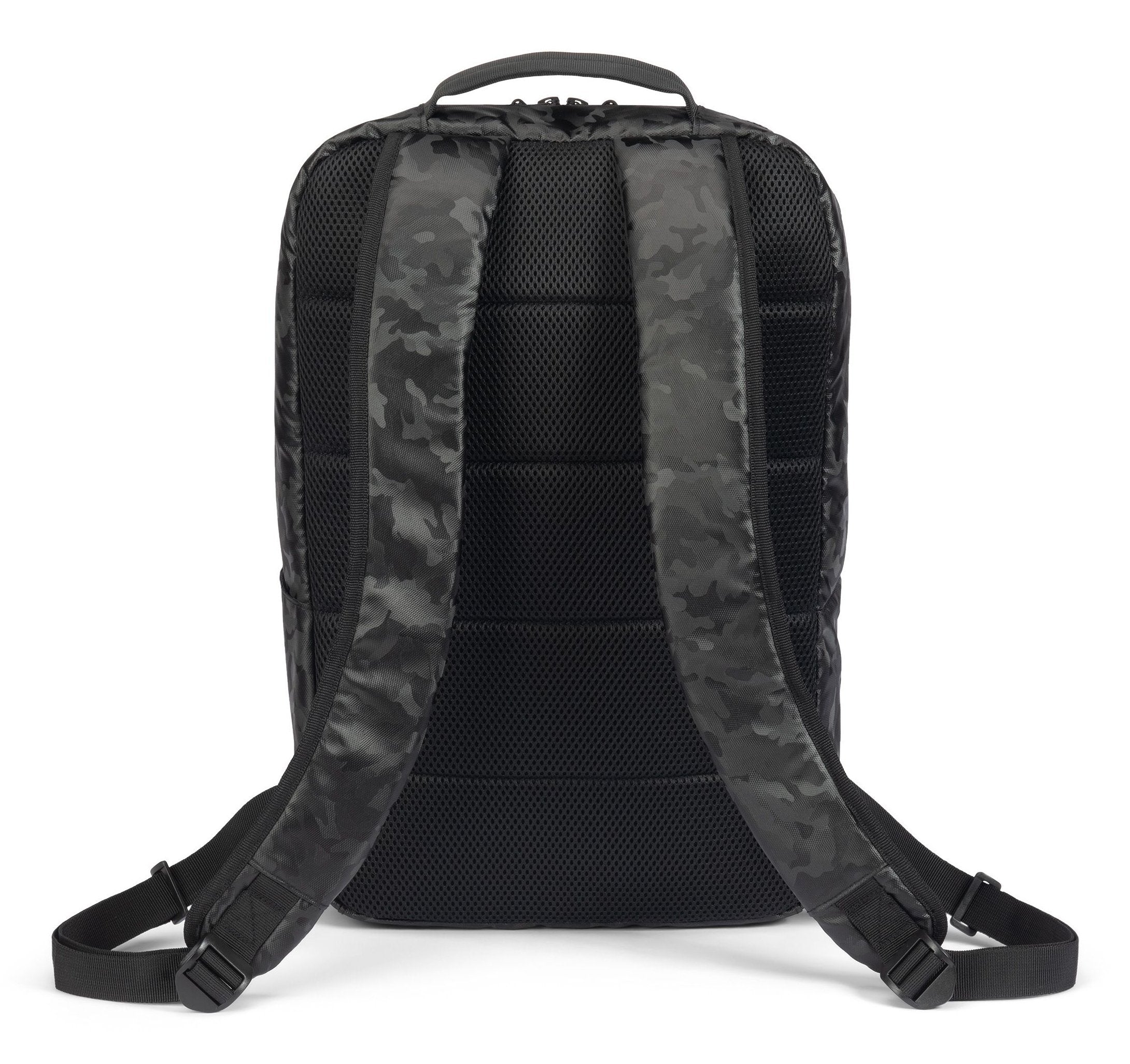 Mochila Dicota D32126 (16") Informal Camuflaje Poliéster