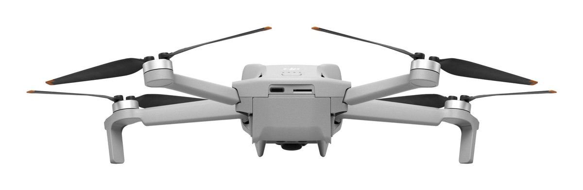 Dji Drone Mini 3 Con Fotocamera 4k + Radiocomando Rc-N1