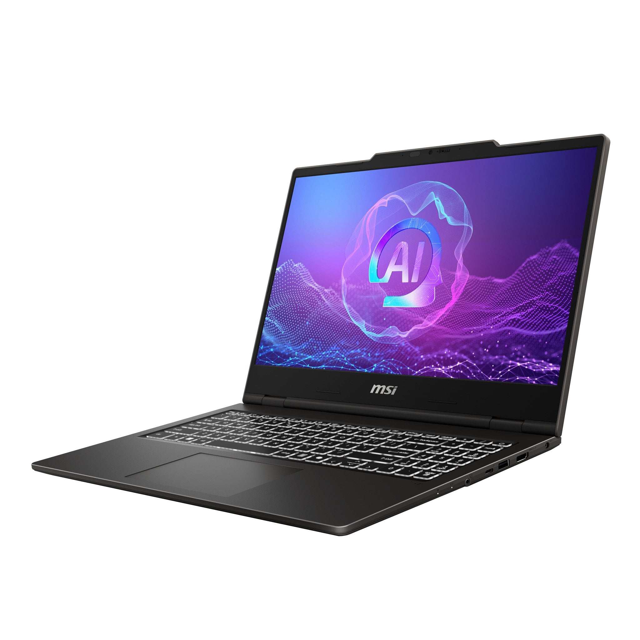 EAN 4711377396226 - MSI VenturePro 15 A2RWFG-449XES Intel Core 7 240H Portátil 39,6 cm (15.6") Full HD 32 GB DDR5-SDRAM 1 TB imagen 2
