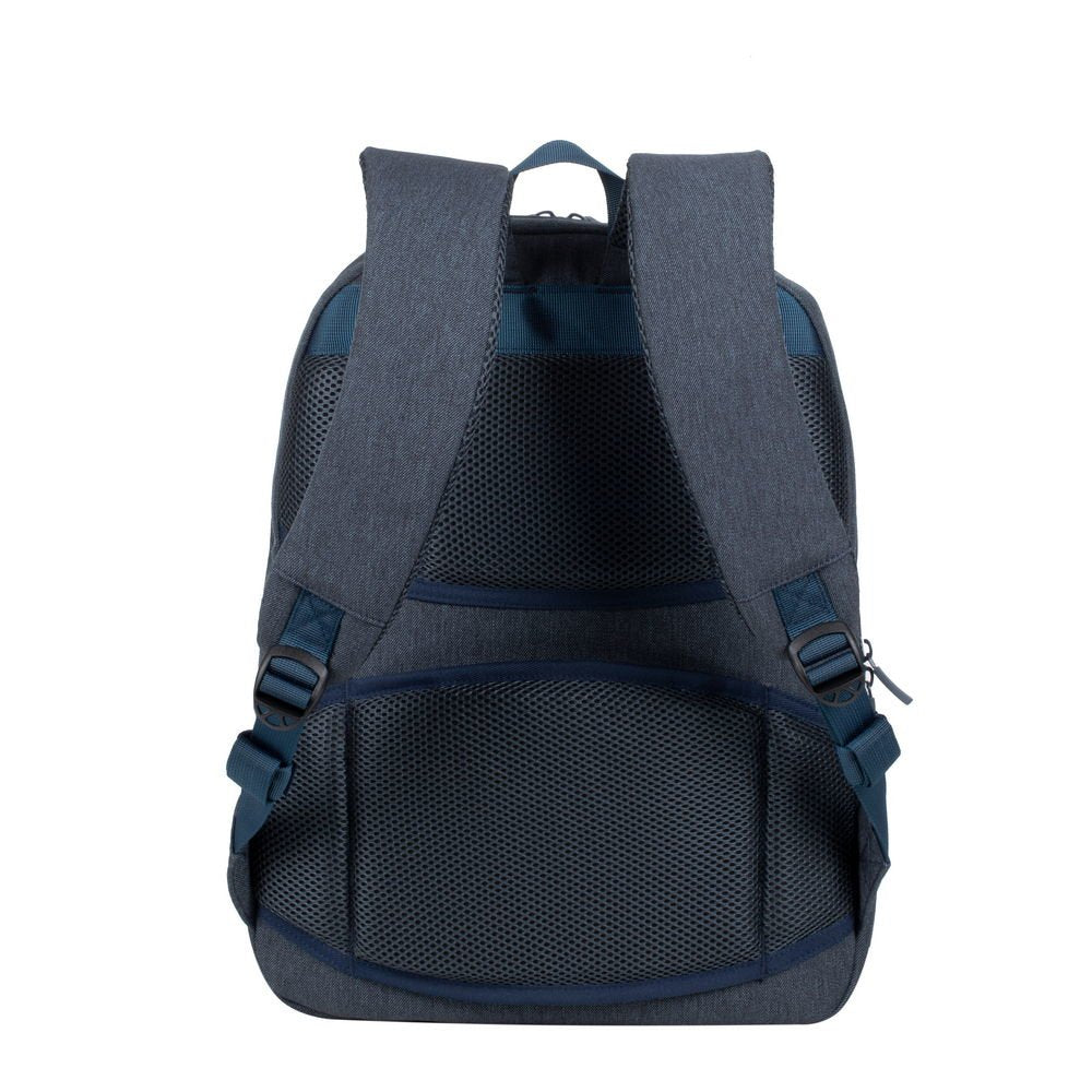 Nb Backpack Galapagos 14"/7723 Dark Grey Rivacase