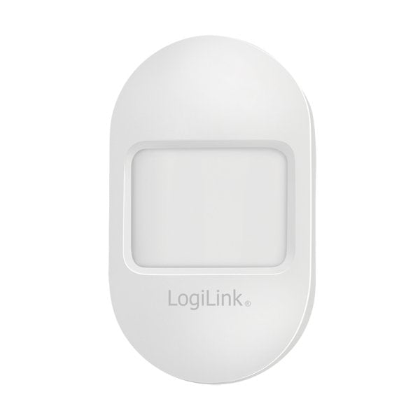 Detector De Movimiento Inteligente Wi-Fi, Compatible Con Tuya