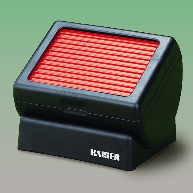 Kaiser Fototechnik 4018 Caja De Luz Fotográfica