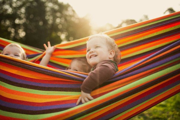 Hamaca Amazonas Paradiso Tropical Az-1019200, Hamaca De Camping Az-1019200