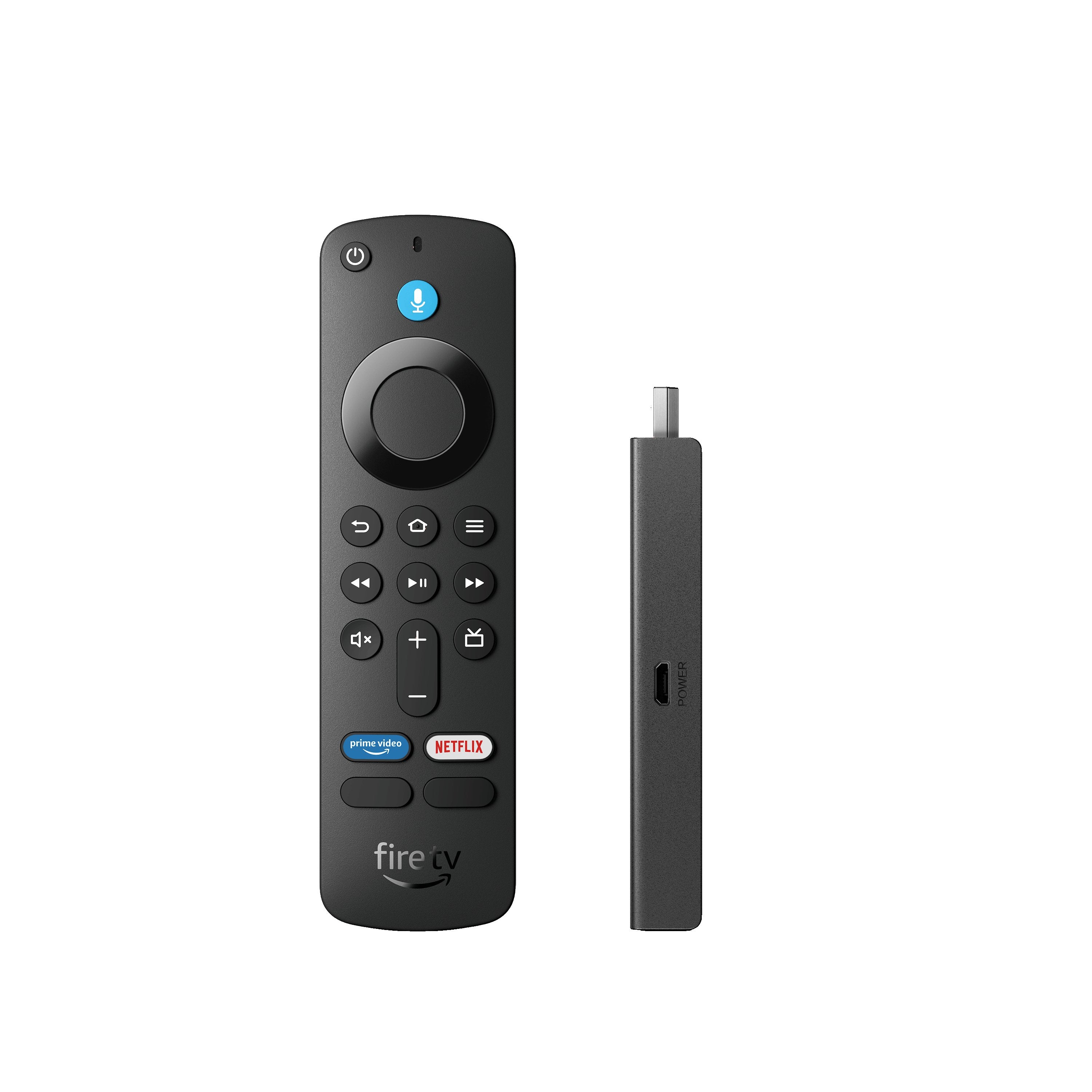EAN 0840414699953 - Amazon Fire TV Stick HD HDMI Full HD Fire OS Negro imagen 3