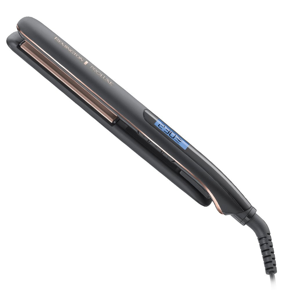 Remington S9100b Proluxe Midnight Edition HaarglTter