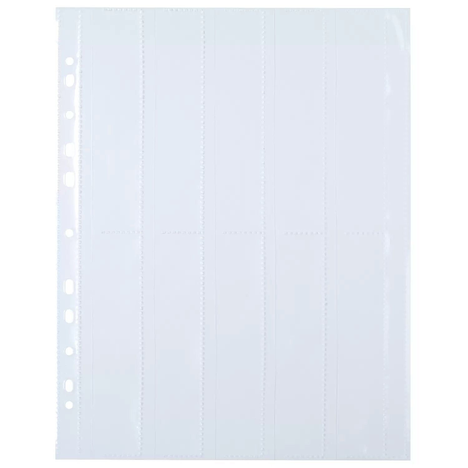 EAN 4008705077606 - HERMA 7760 almacenaje de negativo fotográfico y diapositiva Funda para archivo de negativos 25 páginas imagen 2