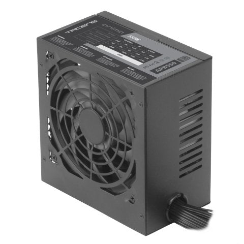 EAN 8435693102496 - Tacens APB550B unidad de fuente de alimentación 20+4 pin ATX imagen 5