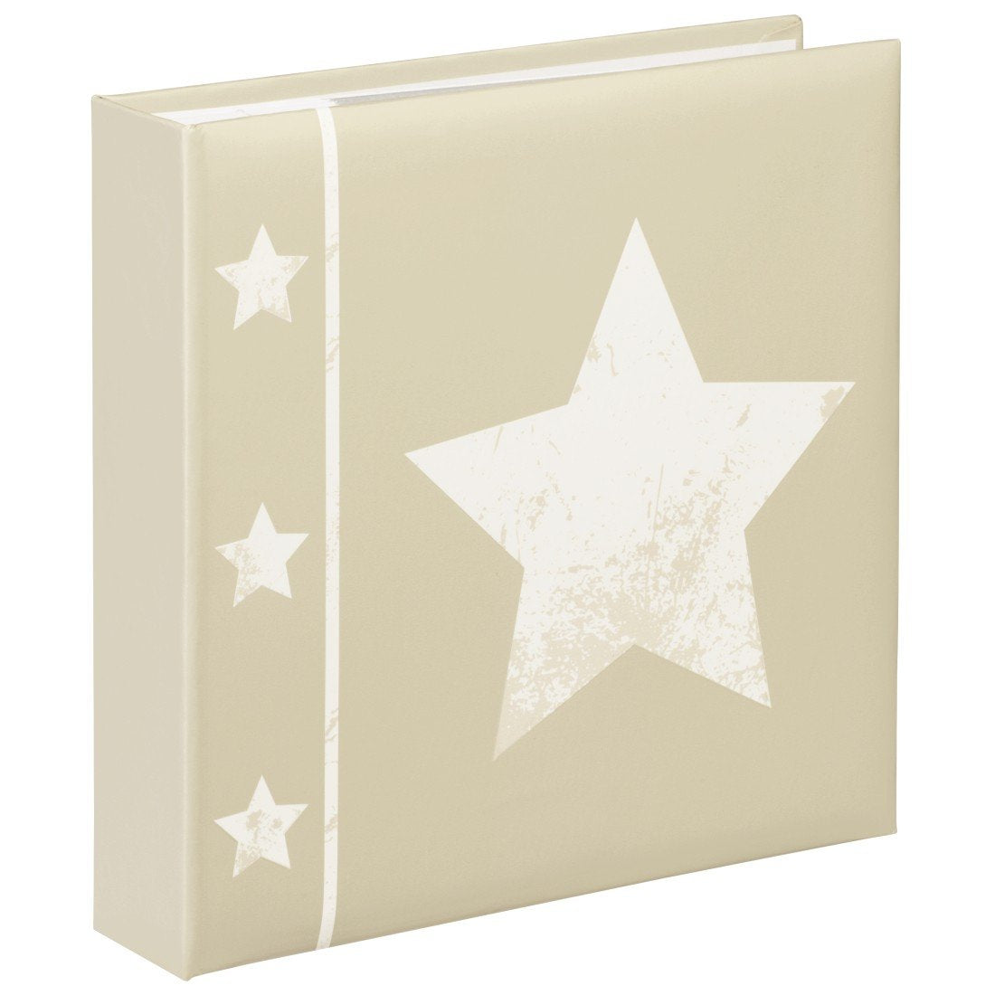 EAN 4007249022387 - Hama Skies álbum de foto y protector Beige 200 hojas 10 x 15 imagen 1
