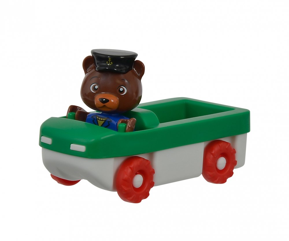 Aquaplay Megalockbox, Juguete Acuático 8700001544