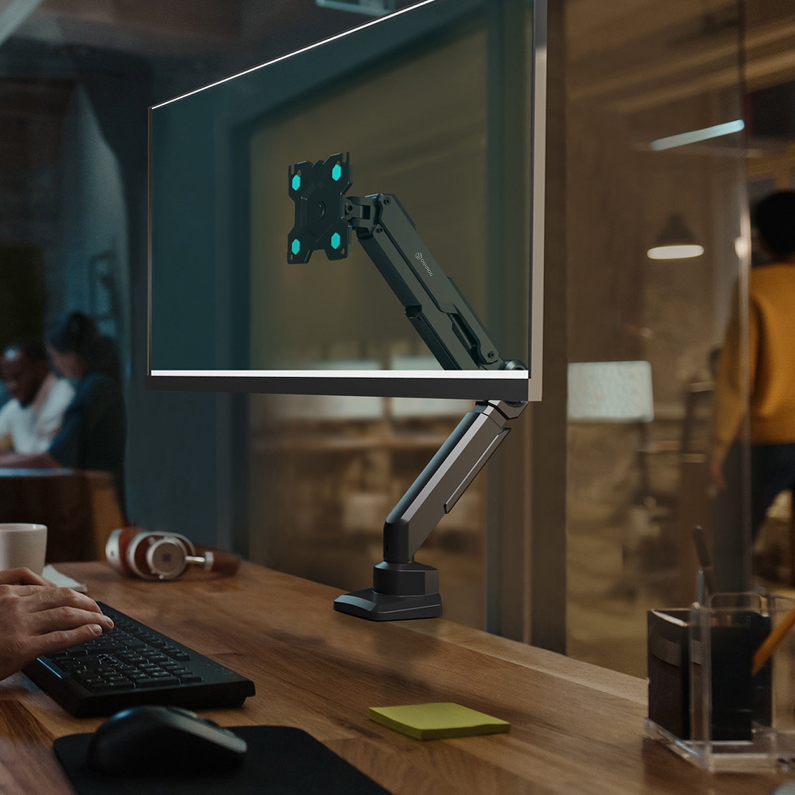 EAN 4603728443492 - ONKRON G90 86,4 cm (34") Escritorio imagen 6