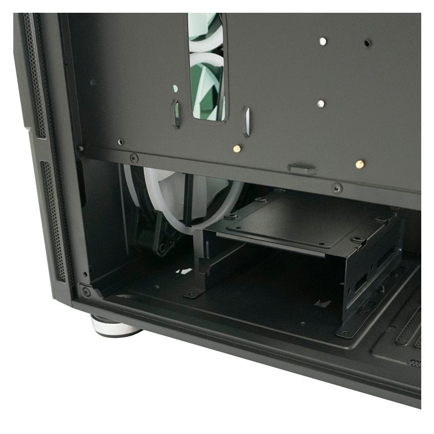 EAN 4260070129643 - LC-Power Gaming 803B Midi Tower Negro imagen 17