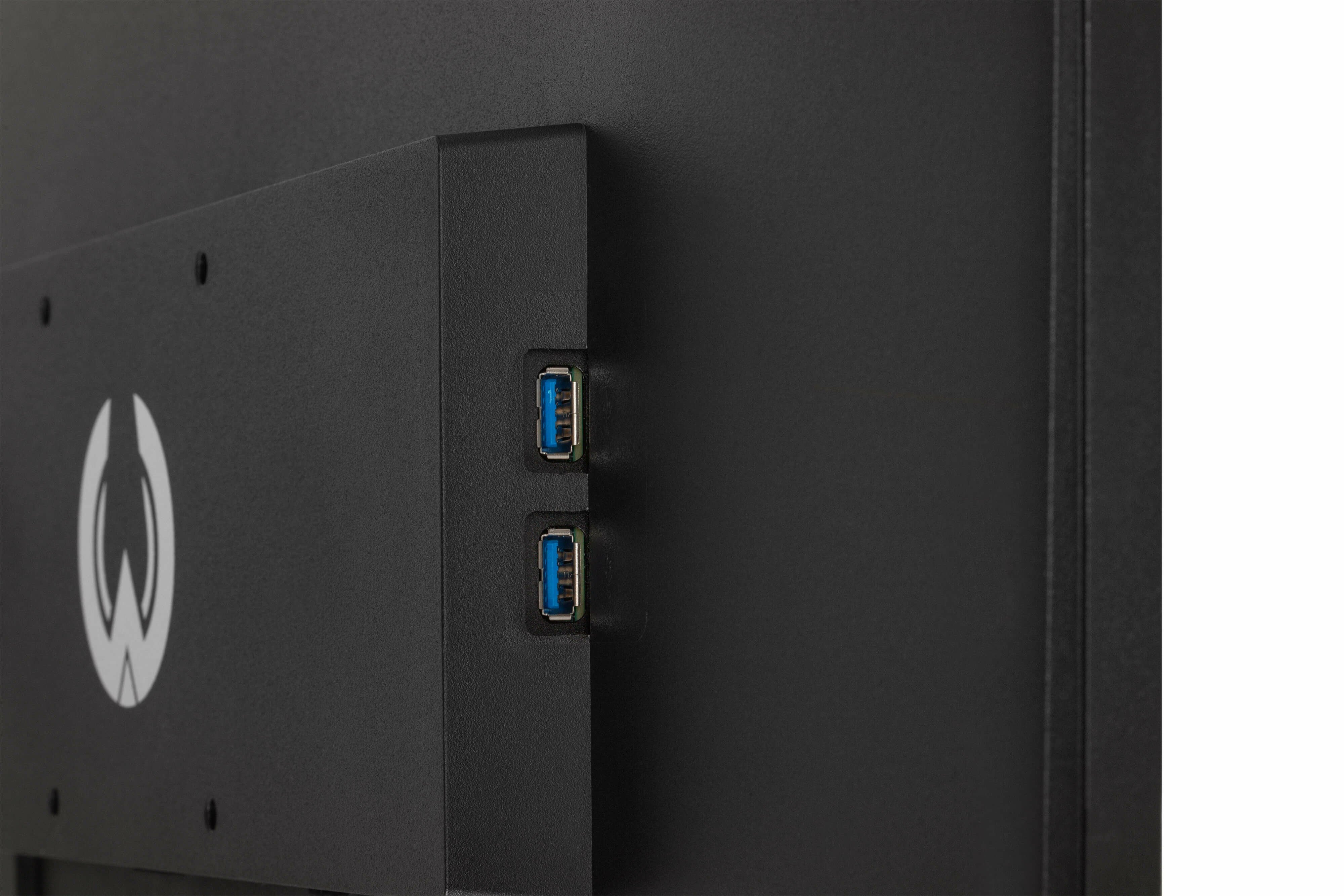 EAN 4948570123971 - iiyama G-MASTER G2770HSU-B6 pantalla para PC 68,6 cm (27") 1920 x 1080 Pixeles Full HD LCD Negro imagen 12