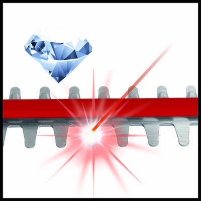 EAN 4006825616170 - Einhell GE-EH 7067 Cuchilla doble 700 W 3,73 kg imagen 9