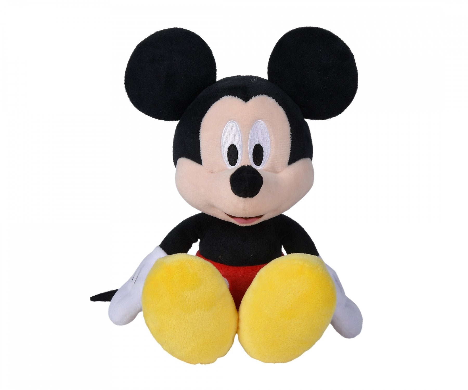 Peluche Mickey Disney Soft 25cm