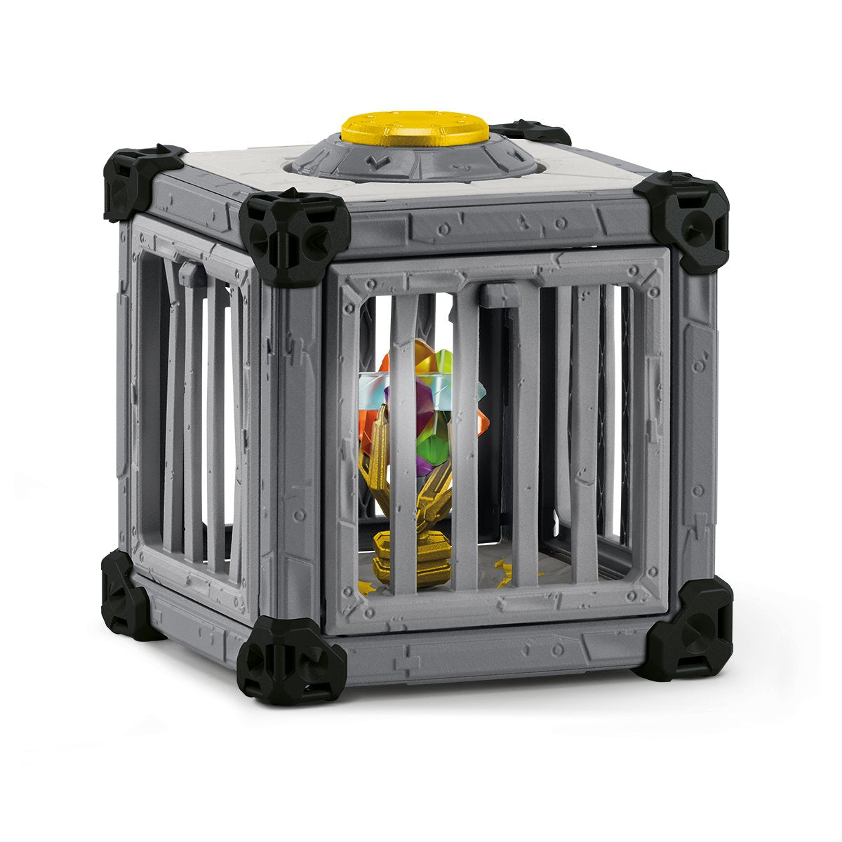 Schleich Eldrador Creatures Battlecave Superkristalle 42702