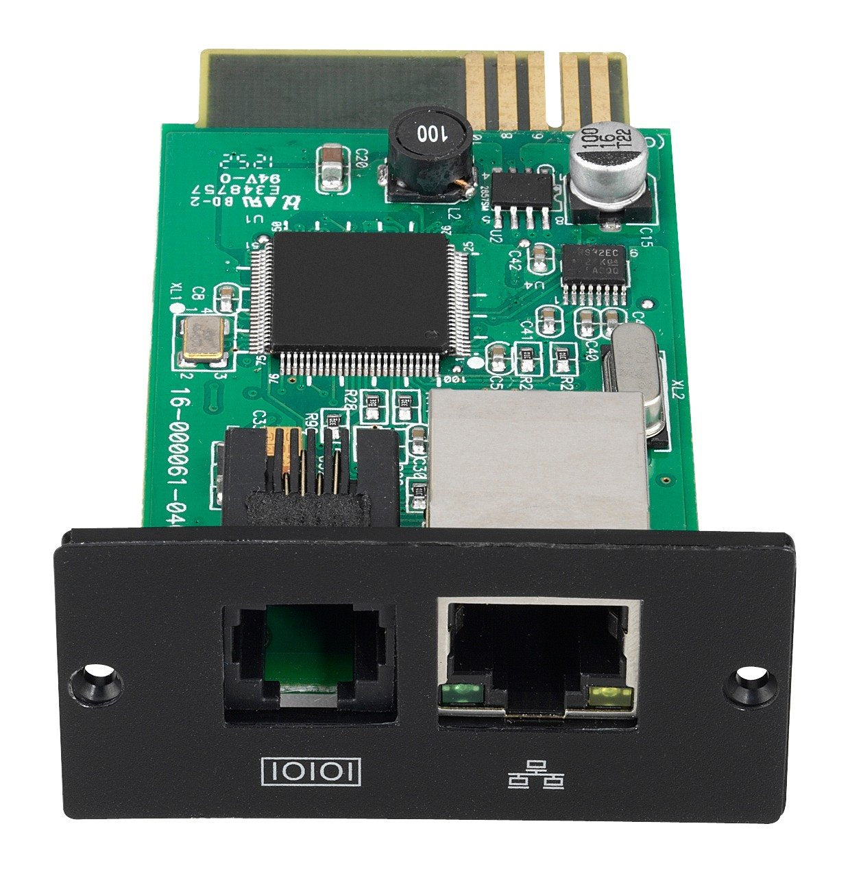 Apc Easy Ups Online Snmp Card