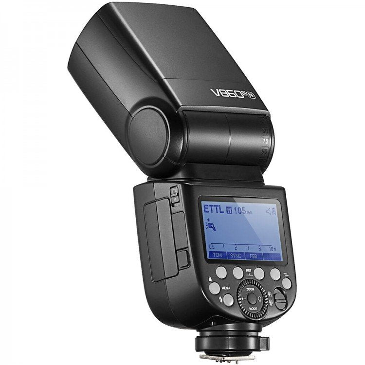 Godox Speedlite V860iii Flash Para Nikon