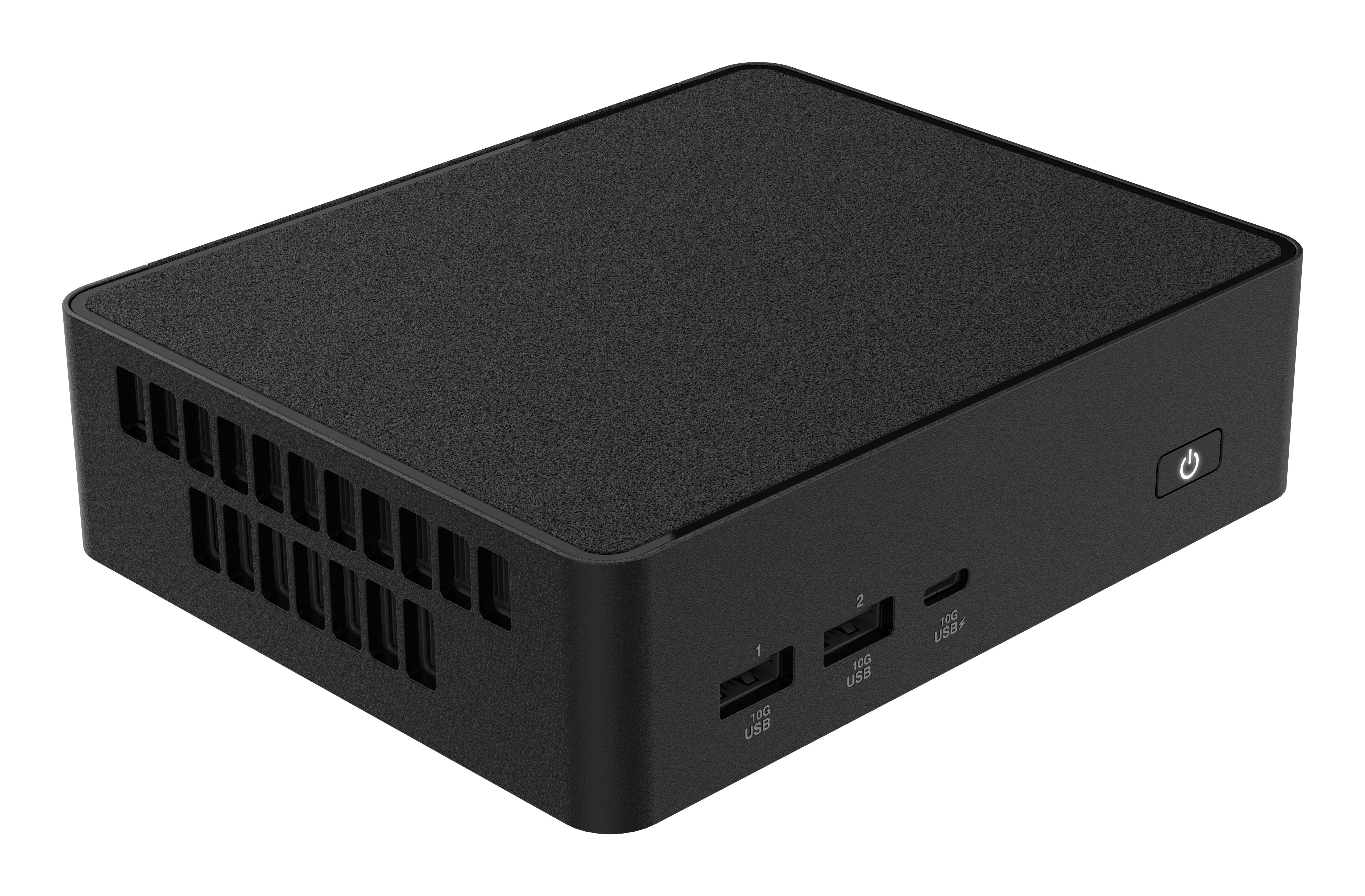 Asus Nuc Gen16 Wildcat Canyon C7 Rnuc16wckc700002 Eu Cord