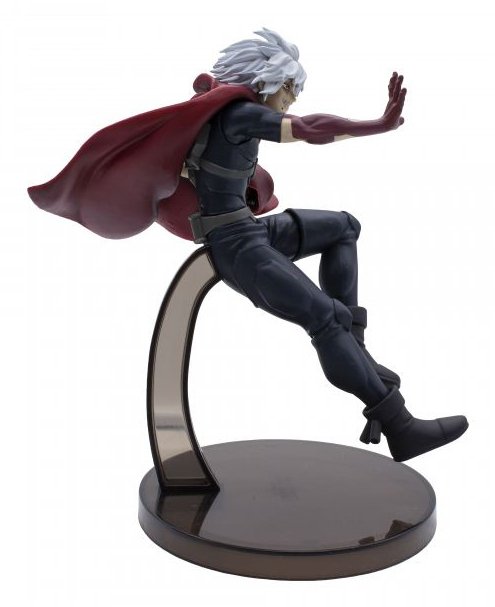 EAN 4983164885934 - Banpresto BP88593P figura de acción y colleccionable imagen 4