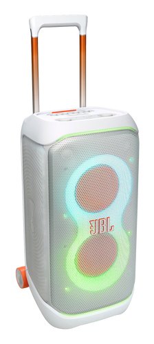 EAN 1200130018947 - JBL PartyBox Stage 320 Altavoz para fiestas Blanco 240 W imagen 1