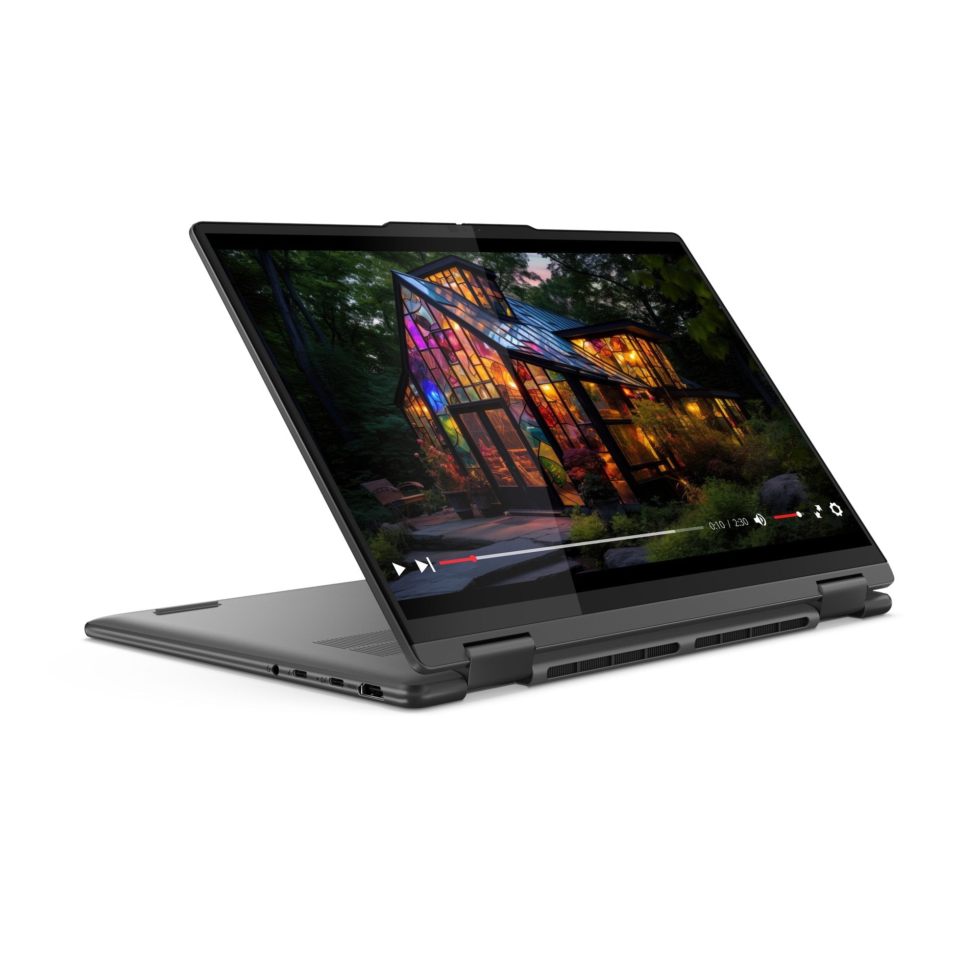 Portátil Yg7 2in1 14iml9 Ult7 32gb 1tb W11h
