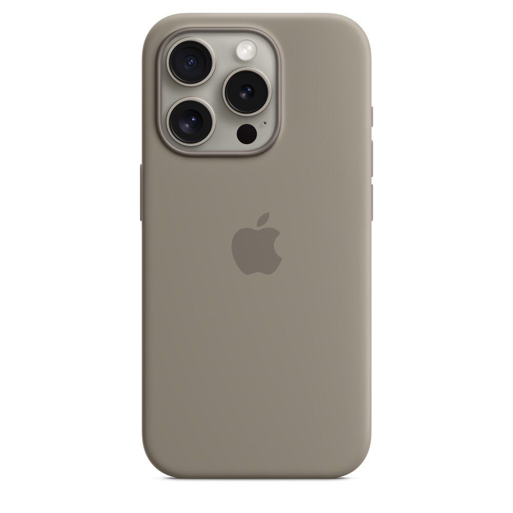 EAN 0194253939849 - Apple MT1E3ZM/A funda para teléfono móvil 15,5 cm (6.1") Gris imagen 1