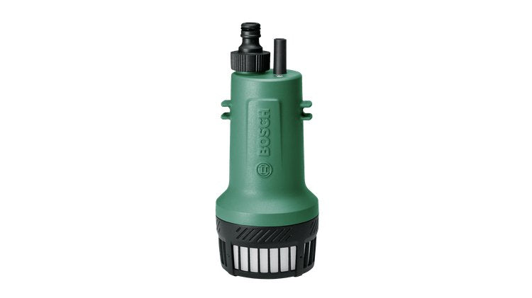 Bosch Gardenpump 18v-2000, Bomba Sumergible / De Presión