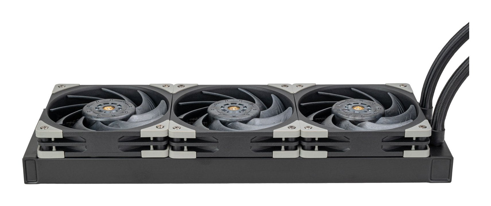 Silverstone Technology Hailstone 360 (Negro) Sst-Ht360