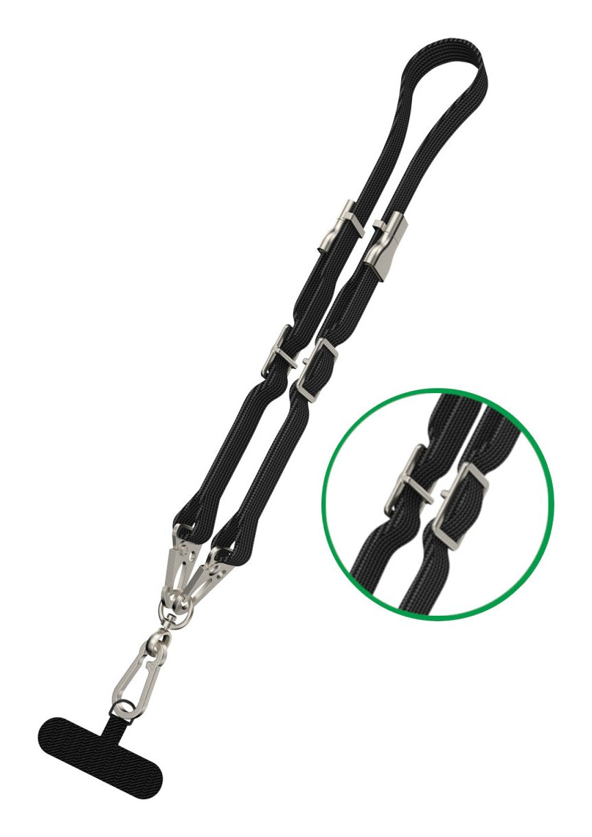 EAN 4252011910854 - 4smarts 541386 cable USB 1,75 m USB C Negro imagen 6