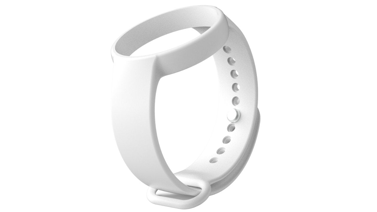 Pulsera Para Botón De Emergencia Hikvision Sistema Axpro